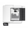 devices multifunctional HP LaserJet Pro M426fdw F6W15AB19 (laser, A4, Flatbed scanner)