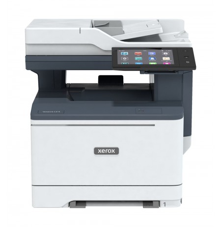 Xerox VersaLink C415 A4 40ppm Duplex Copy/Print/Scan/Fax PS3 PCL5e/6 2 Trays 251 Sheets