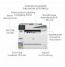 HP Color LaserJet Pro M283fdw Laser A4 600 x 600 DPI 22 ppm Wi-Fi