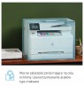 HP Color LaserJet Pro M283fdw Laser A4 600 x 600 DPI 22 ppm Wi-Fi