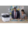 Xerox VersaLink C415 A4 40ppm Duplex Copy/Print/Scan/Fax PS3 PCL5e/6 2 Trays 251 Sheets