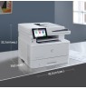 HP LaserJet Enterprise MFP M430f - multifunction