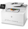 HP Color LaserJet Pro M283fdw Laser A4 600 x 600 DPI 22 ppm Wi-Fi