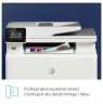 HP Color LaserJet Pro M283fdw Laser A4 600 x 600 DPI 22 ppm Wi-Fi