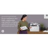 HP LaserJet Enterprise MFP M430f - multifunction