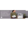 HP LaserJet Enterprise MFP M430f - multifunction
