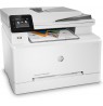 HP Color LaserJet Pro M283fdw Laser A4 600 x 600 DPI 22 ppm Wi-Fi