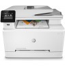 HP Color LaserJet Pro M283fdw Laser A4 600 x 600 DPI 22 ppm Wi-Fi