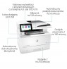 HP LaserJet Enterprise MFP M430f - multifunction