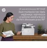 HP LaserJet Enterprise MFP M430f - multifunction