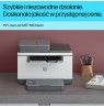 HP LaserJet MFP M234sdn Printer, Black and white, Printer for Small office, Print, copy, scan, Scan to email, Scan to PDF, Compa