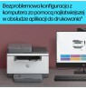 HP LaserJet MFP M234sdn Printer, Black and white, Printer for Small office, Print, copy, scan, Scan to email, Scan to PDF, Compa