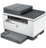 HP LaserJet MFP M234sdn Printer, Black and white, Printer for Small office, Print, copy, scan, Scan to email, Scan to PDF, Compa