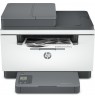 HP LaserJet MFP M234sdn Printer, Black and white, Printer for Small office, Print, copy, scan, Scan to email, Scan to PDF, Compa