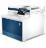 HP Color LaserJet Pro MFP 4302fdn Printer