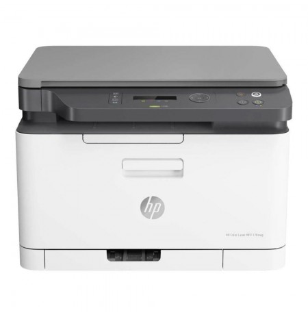 HP Color Laser MFP 178nwg - Multifunction