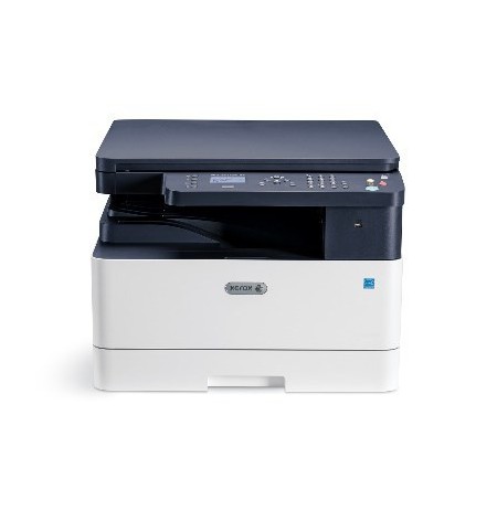 Xerox B1025 multifunction printer Laser A3 1200 x 1200 DPI 25 ppm