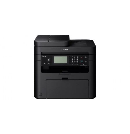 Canon i-SENSYS MF237w EU    4-in-1 sw Laser inkl. WLAN