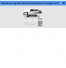HP LaserJet Pro MFP 4102fdn Printer Laser A4 1200 x 1200 DPI 40 ppm