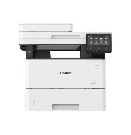 LASER I-SENSYS MFP MONO MF553dw