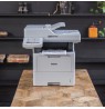 Brother MFC-L6710DW   4-in-1