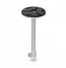 Wanbo WBCA01 | Projector Ceiling Mount | 328x141mm