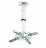 Projector Ceiling Mount 30-37cm 15kg Adjustable