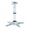Projector Ceiling Mount 30-37cm 15kg Adjustable
