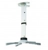 Projector Ceiling Mount 30-37cm 15kg Adjustable