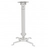 Techly Projector Ceiling Support Extension 380-580 mm Silver ICA-PM 18S