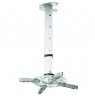 Techly Projector Ceiling Stand Extension 60-102 cm Silver ICA-PM 102XL