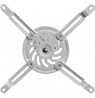 Techly Projector Ceiling Support Extension 380-580 mm Silver ICA-PM 18S