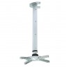Techly Projector Ceiling Stand Extension 60-102 cm Silver ICA-PM 102XL