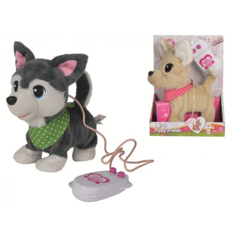 CCL Chi Chi Love Cable Controlled Puppy 2 Simba Patterns