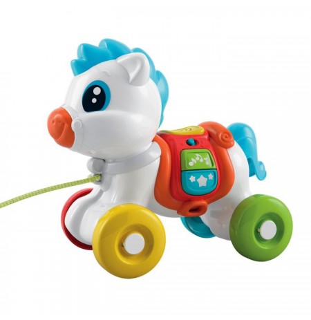 Clementoni baby Pony Always With You 17836