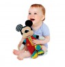 Clementoni Baby Mickey Plush 17859