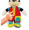 Clementoni Baby Mickey Plush 17859