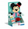Clementoni Baby Minnie Plush 17860