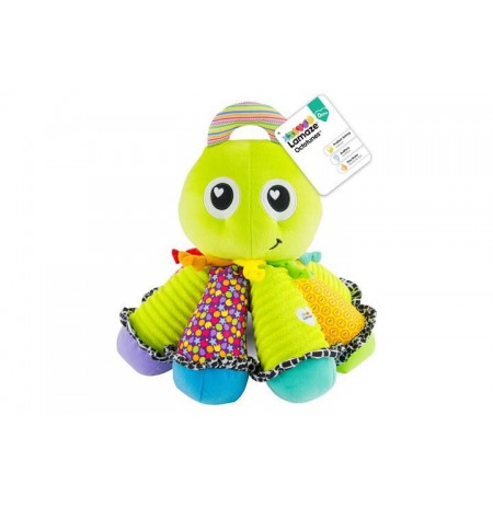 TOMY Lamaze plush omocum L27027/3
