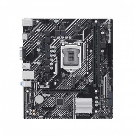 ASUS PRIME H510M-K R2.0 Intel H470 LGA 1200 micro ATX