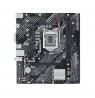 ASUS PRIME H510M-K R2.0 Intel H470 LGA 1200 micro ATX