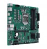 ASUS PRO Q570M-C/CSM Intel Q570 LGA 1200 (Socket H5) micro ATX