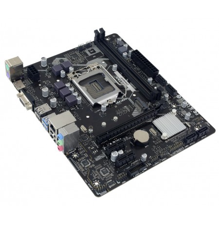 Mainboard BIOSTAR Z590MHP