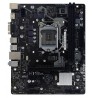 Biostar H510MHP 2.0 motherboard Intel H510 LGA 1200 micro ATX