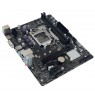 Biostar H510MHP 2.0 motherboard Intel H510 LGA 1200 micro ATX