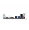 Biostar H510MHP 2.0 motherboard Intel H510 LGA 1200 micro ATX
