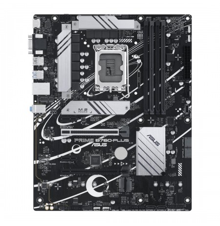 ASUS PRIME B760-PLUS Intel B760 LGA 1700 ATX
