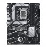 Asus | PRIME B760 PLUS | Processor family Intel | Processor socket LGA1700 | DDR5 | Number of SATA connectors 4