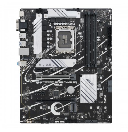 Mainboard ASUS PRIME B760-PLUS D4