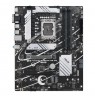 Asus | PRIME B760-PLUS D4 | Processor family Intel | Processor socket LGA1700 | DDR4 | Supported hard disk drive interfaces M.2,